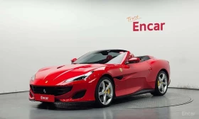 Ferrari Portofino * 3.9 V8 * КРАЙНА ЦЕНА ДО БЪЛГАРИЯ 