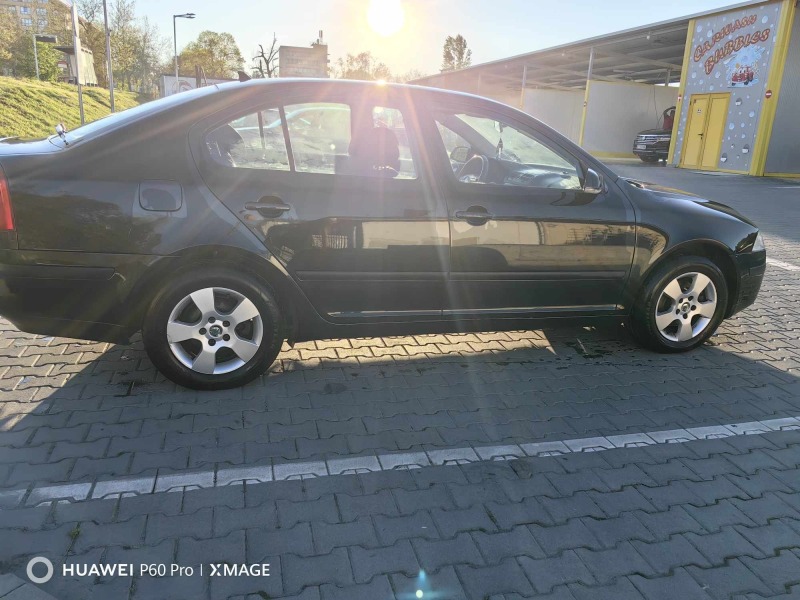 Skoda Octavia, снимка 5 - Автомобили и джипове - 46139559