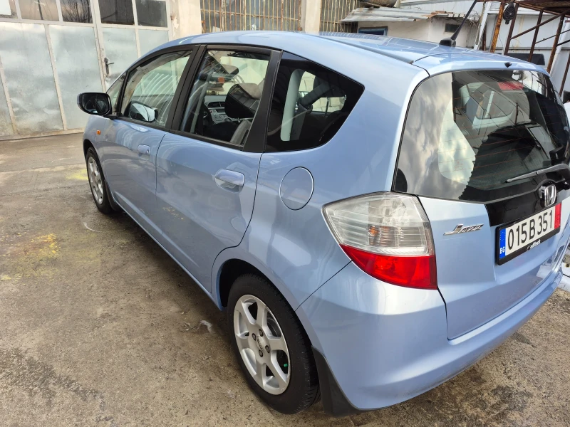 Honda Jazz, снимка 5 - Автомобили и джипове - 48435404