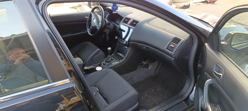 Honda Accord 2.4 Vtec, снимка 5 - Автомобили и джипове - 48477766