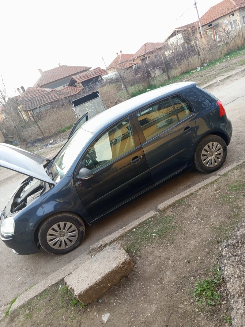 VW Golf, снимка 8 - Автомобили и джипове - 49507660