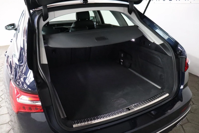 Audi S6 3.0TDI/HP/QUATTRO/MATRIX/ACC/B+ O/NAVI/AMBI/239v, снимка 7 - Автомобили и джипове - 49893105