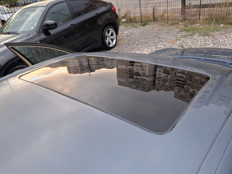 Mercedes-Benz E 320 3.2i* ГАЗ* АВТОМАТ* СЕДАН, снимка 6 - Автомобили и джипове - 52459781