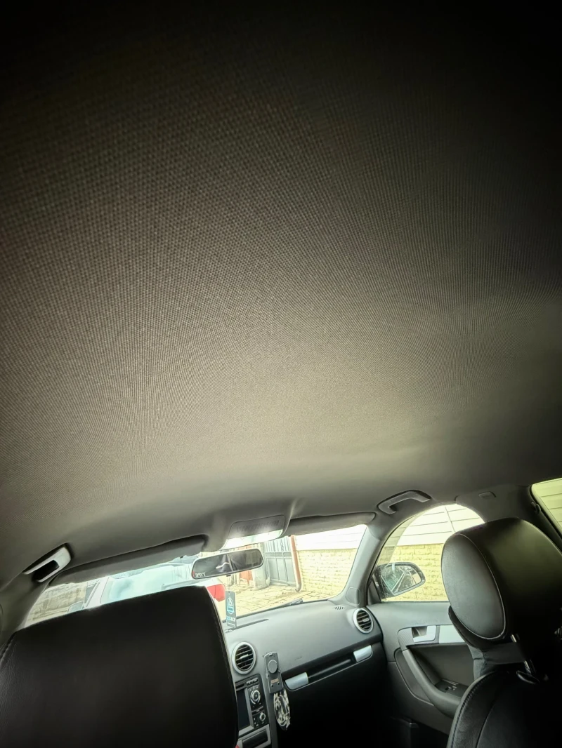 Audi A3 2 TDI, S-line, снимка 6 - Автомобили и джипове - 52944744