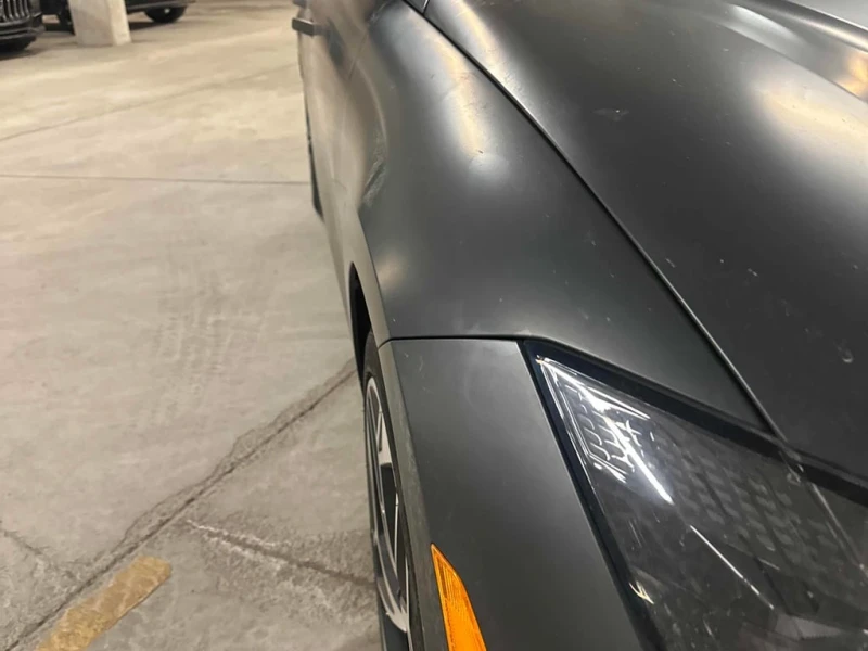 Hyundai Ioniq 6 Preferred AWD Long Range w/Ultimate Pkg  CARFAX, снимка 13 - Автомобили и джипове - 53031412