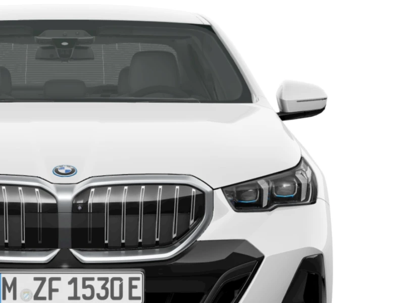 BMW 550 xDrive, снимка 6 - Автомобили и джипове - 53451102