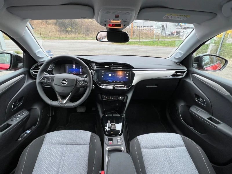 Opel Corsa, снимка 6 - Автомобили и джипове - 53596179