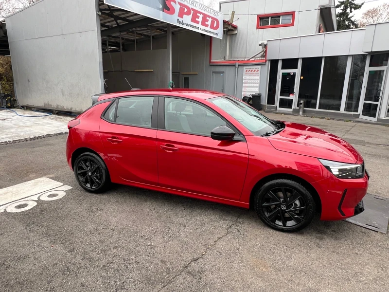 Opel Corsa, снимка 3 - Автомобили и джипове - 53596179