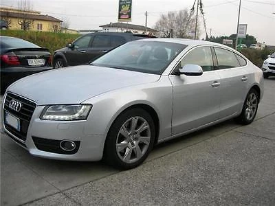 Audi A5 2.0D/2.7tdi/3.0d,1.8tfsi,2/0 tfsi, снимка 1 - Автомобили и джипове - 13249658