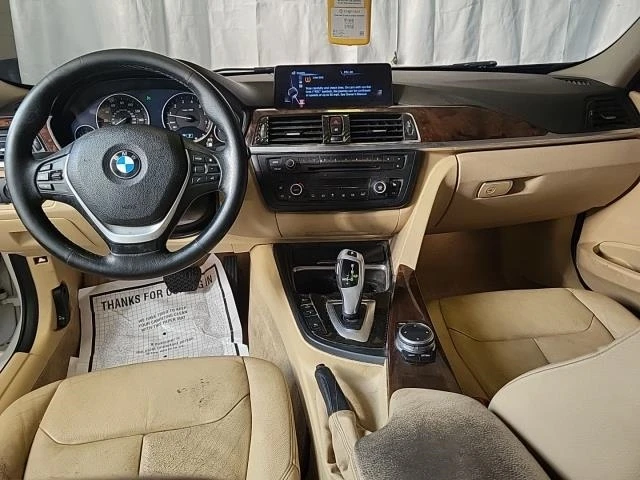 BMW 328 2014 BMW 3 Series Sedan 328i xDrive, снимка 8 - Автомобили и джипове - 48120220