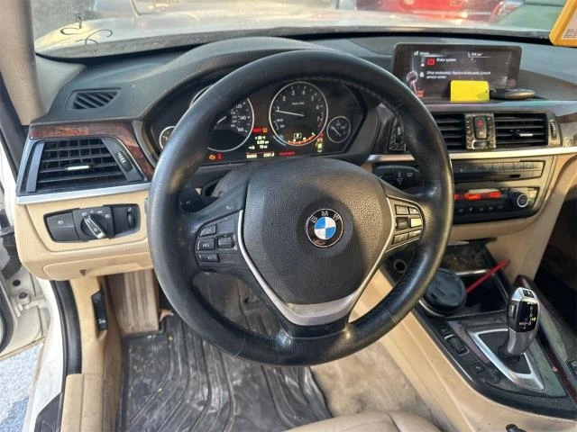 BMW 328 2014 BMW 3 Series Sedan 328i xDrive, снимка 7 - Автомобили и джипове - 48120220