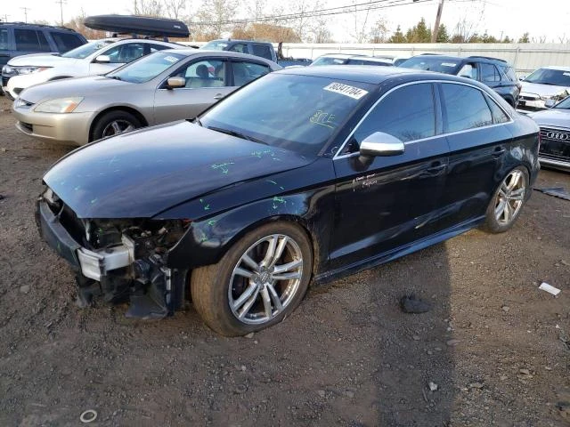 Audi S3 PREMIUM PLUS* НАЛИЧНИ ЧАСТИ, снимка 3 - Автомобили и джипове - 48255620