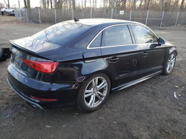 Audi S3 PREMIUM PLUS* НАЛИЧНИ ЧАСТИ, снимка 5 - Автомобили и джипове - 48255620