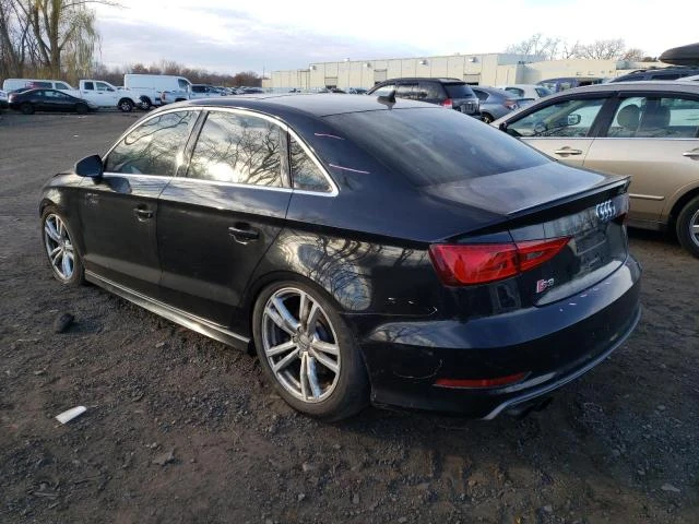 Audi S3 PREMIUM PLUS* НАЛИЧНИ ЧАСТИ, снимка 4 - Автомобили и джипове - 48255620