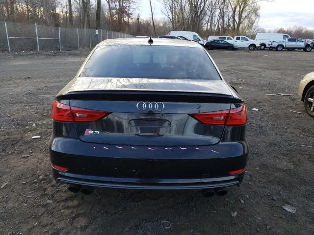 Audi S3 PREMIUM PLUS* НАЛИЧНИ ЧАСТИ, снимка 6 - Автомобили и джипове - 48255620