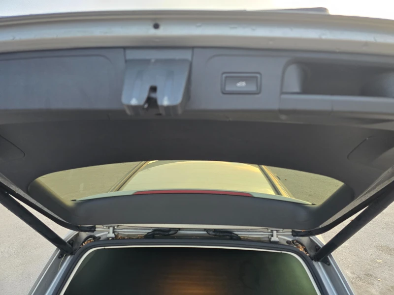 VW Passat КАТО НОВ/1.6TDI/EURO 6 - 17999 лв. - 30536015 | Car24.bg