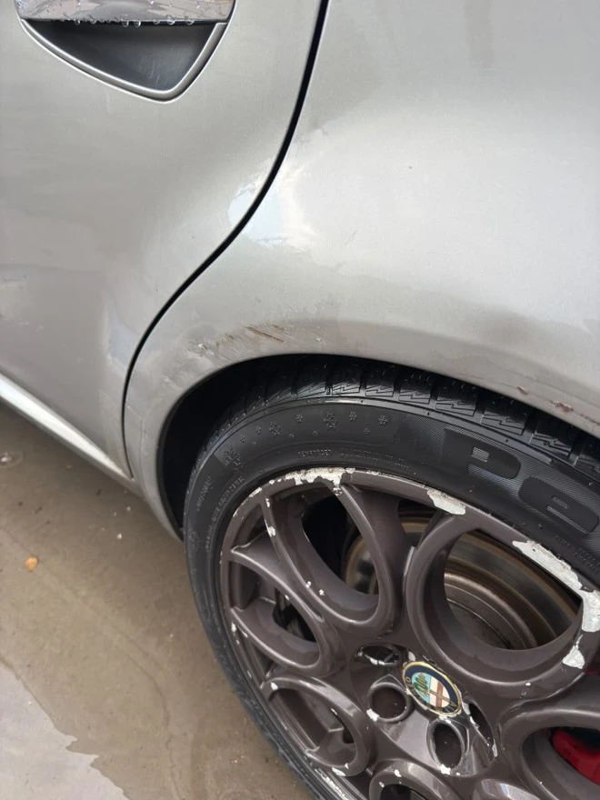 Alfa Romeo 159 sportwagon 2.4JTDm - изображение 4