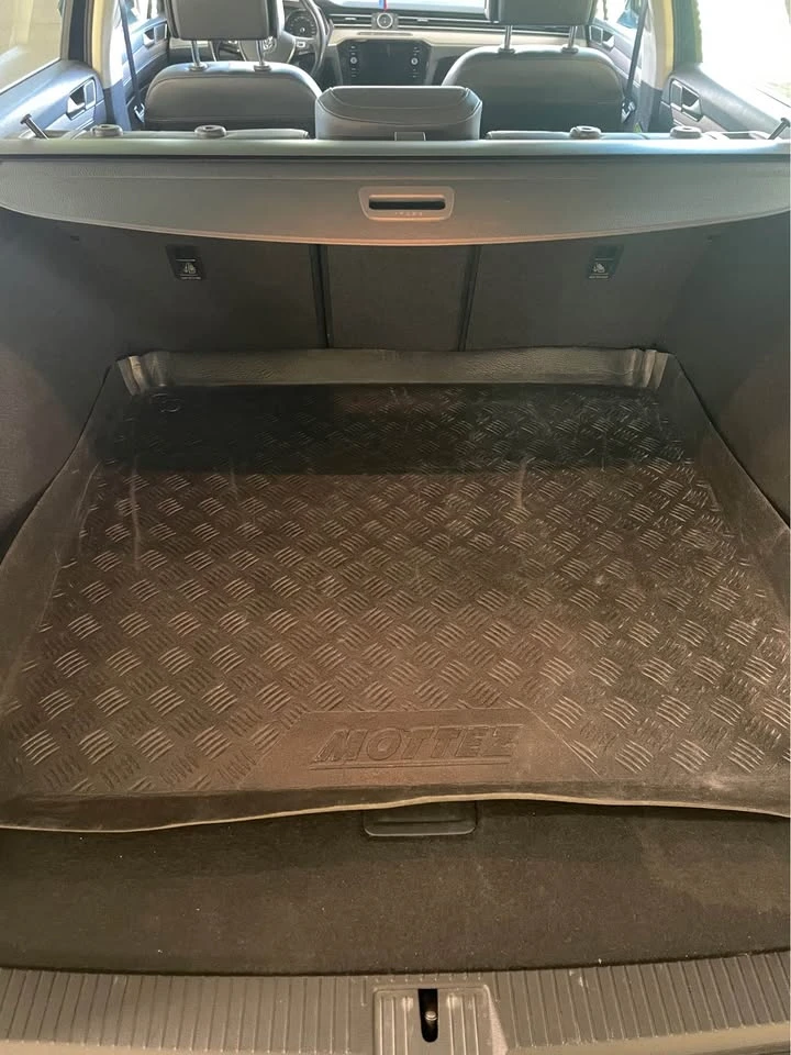 VW Passat 2.0 TDI DSG Highline | Mobile.bg � ����������� 10