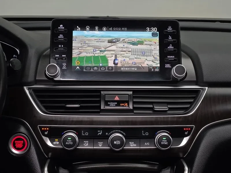 Honda Accord 10Th Generation 1.5 Turbo | Mobile.bg � ����������� 13