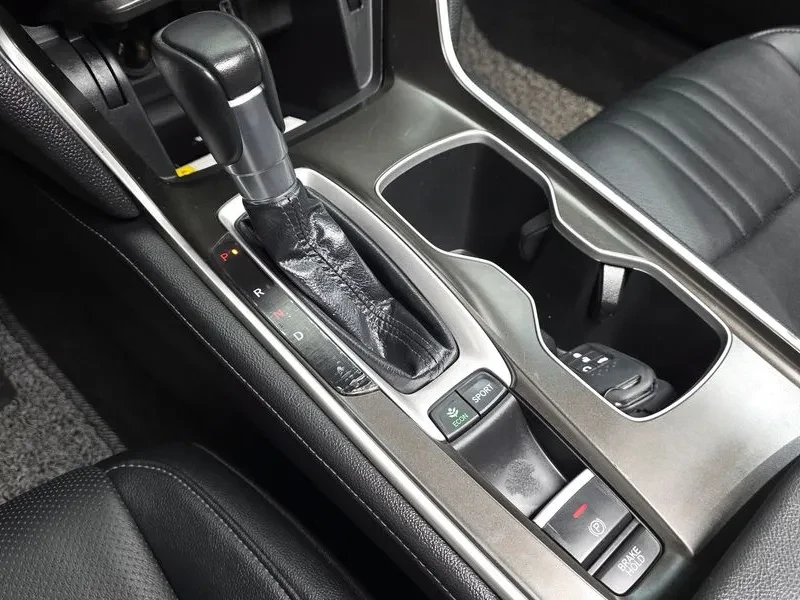 Honda Accord 10Th Generation 1.5 Turbo | Mobile.bg � ����������� 9
