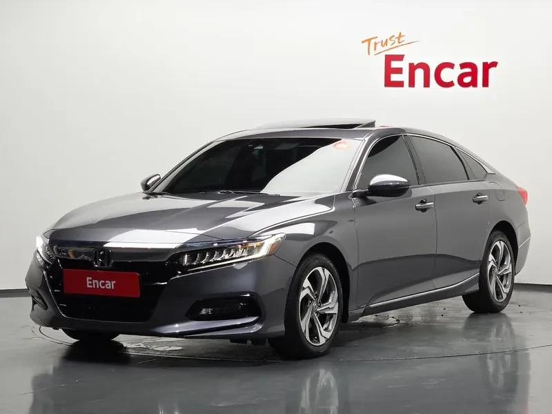 Honda Accord 10Th Generation 1.5 Turbo | Mobile.bg � ����������� 1