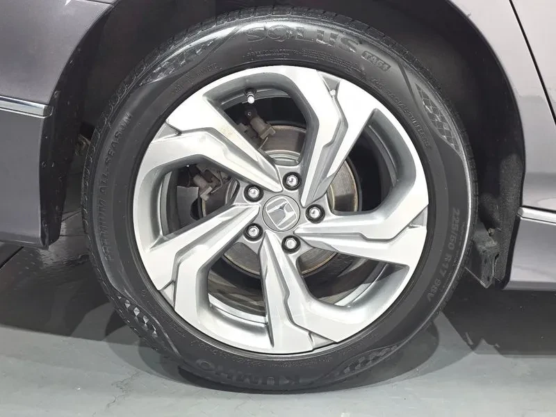 Honda Accord 10Th Generation 1.5 Turbo | Mobile.bg � ����������� 5