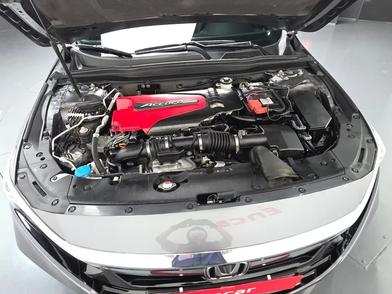 Honda Accord 10Th Generation 1.5 Turbo | Mobile.bg � ����������� 6