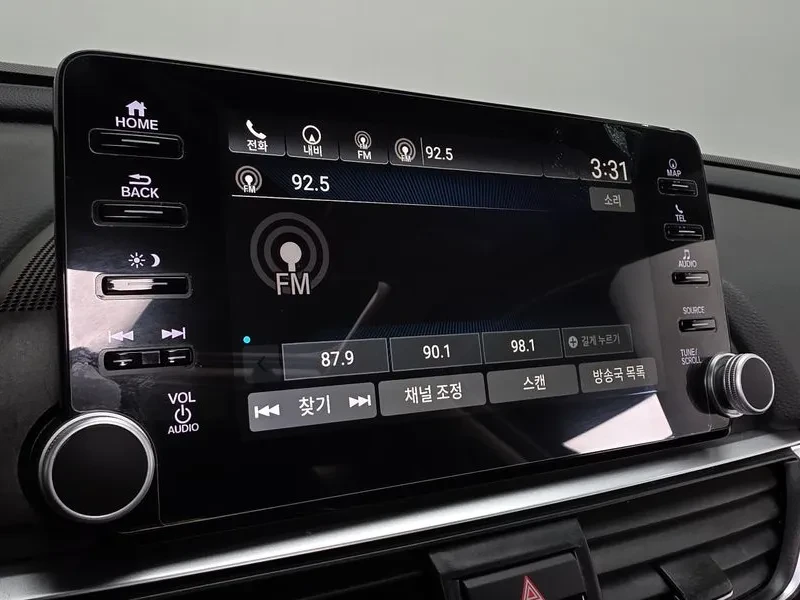 Honda Accord 10Th Generation 1.5 Turbo | Mobile.bg � ����������� 17
