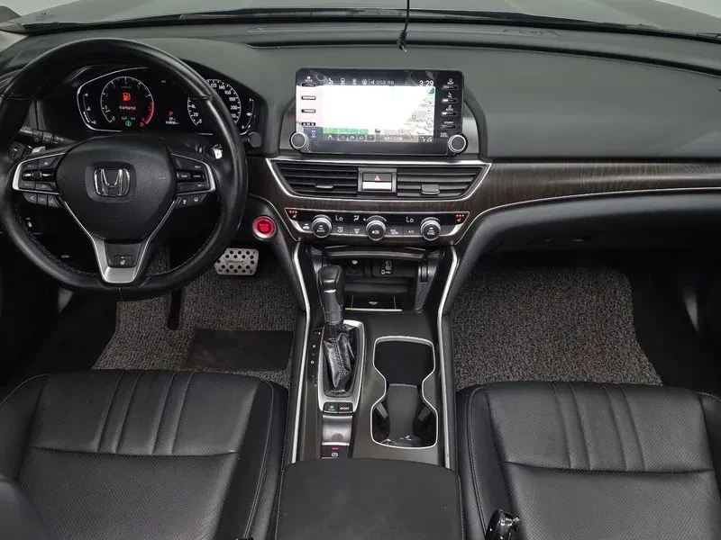 Honda Accord 10Th Generation 1.5 Turbo | Mobile.bg � ����������� 7