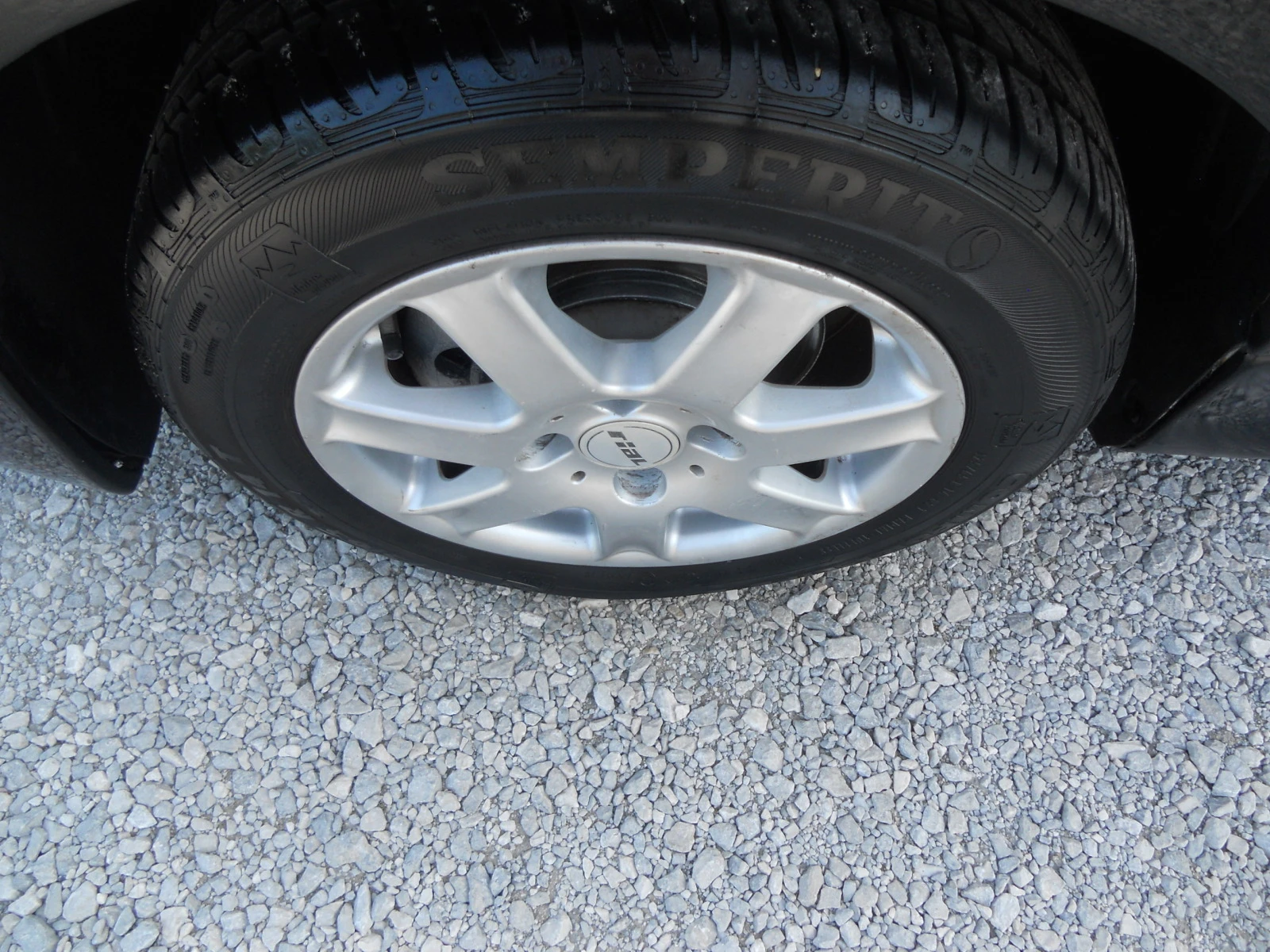 Peugeot 206 1, 1 i������!!! �������� �������+ �������� ������� | Mobile.bg � ����������� 11