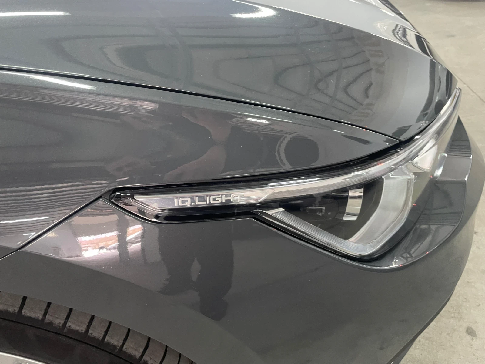 VW Golf 2.0TDI/IQ.LIGHT/////!!! | Mobile.bg   15