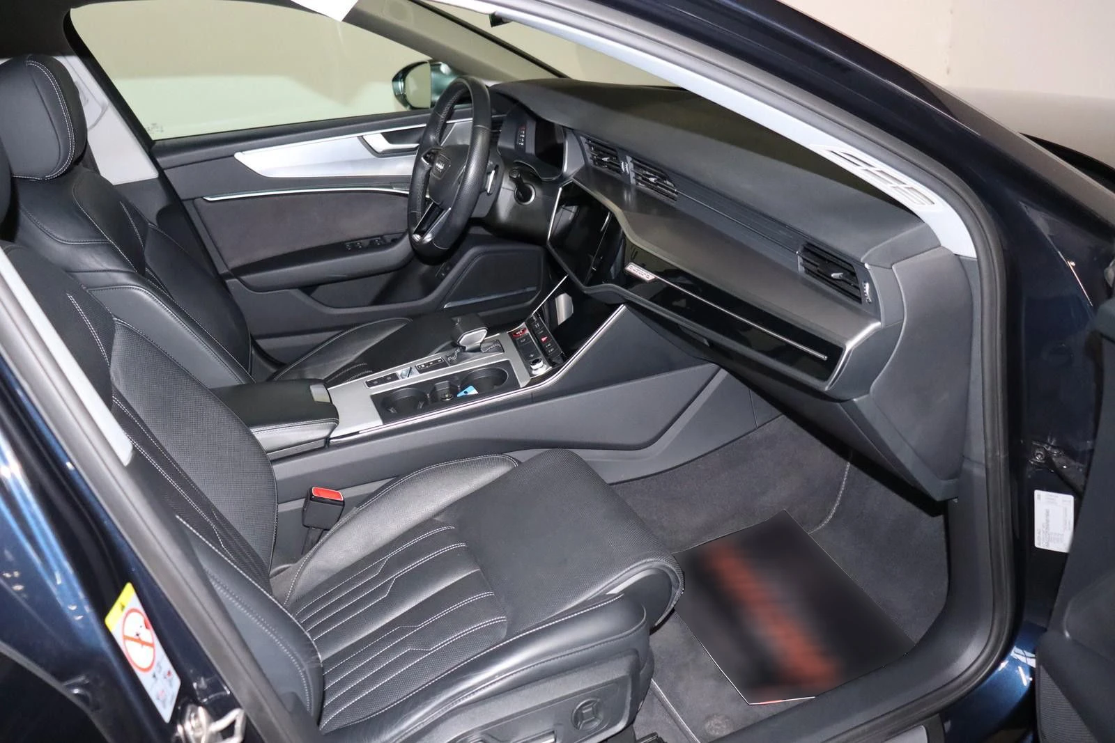 Audi S6 3.0TDI/HP/QUATTRO/MATRIX/ACC/B+ O/NAVI/AMBI/239v | Mobile.bg   11