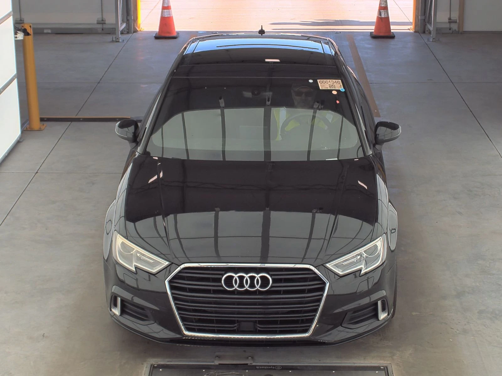 Audi A3 PREMIUM PLUS*  - изображение 3