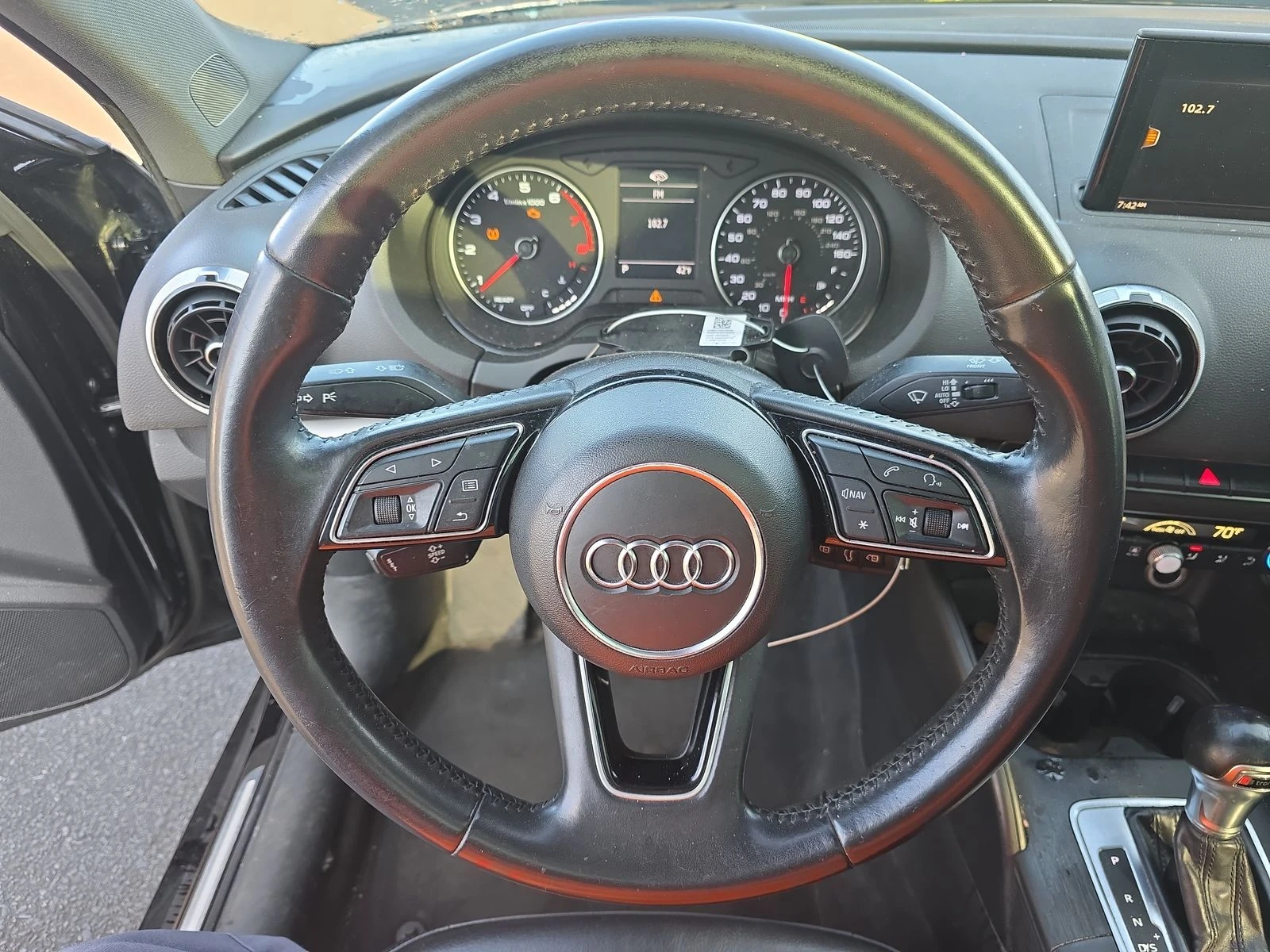 Audi A3 PREMIUM PLUS*  - изображение 9