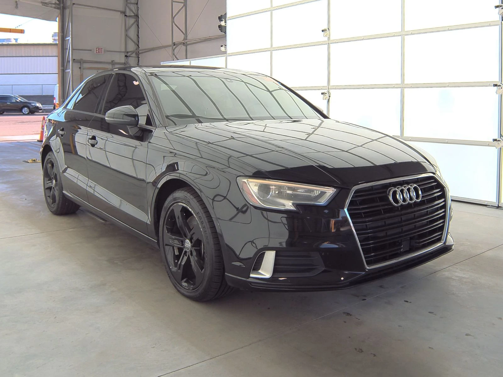 Audi A3 PREMIUM PLUS*  - изображение 4
