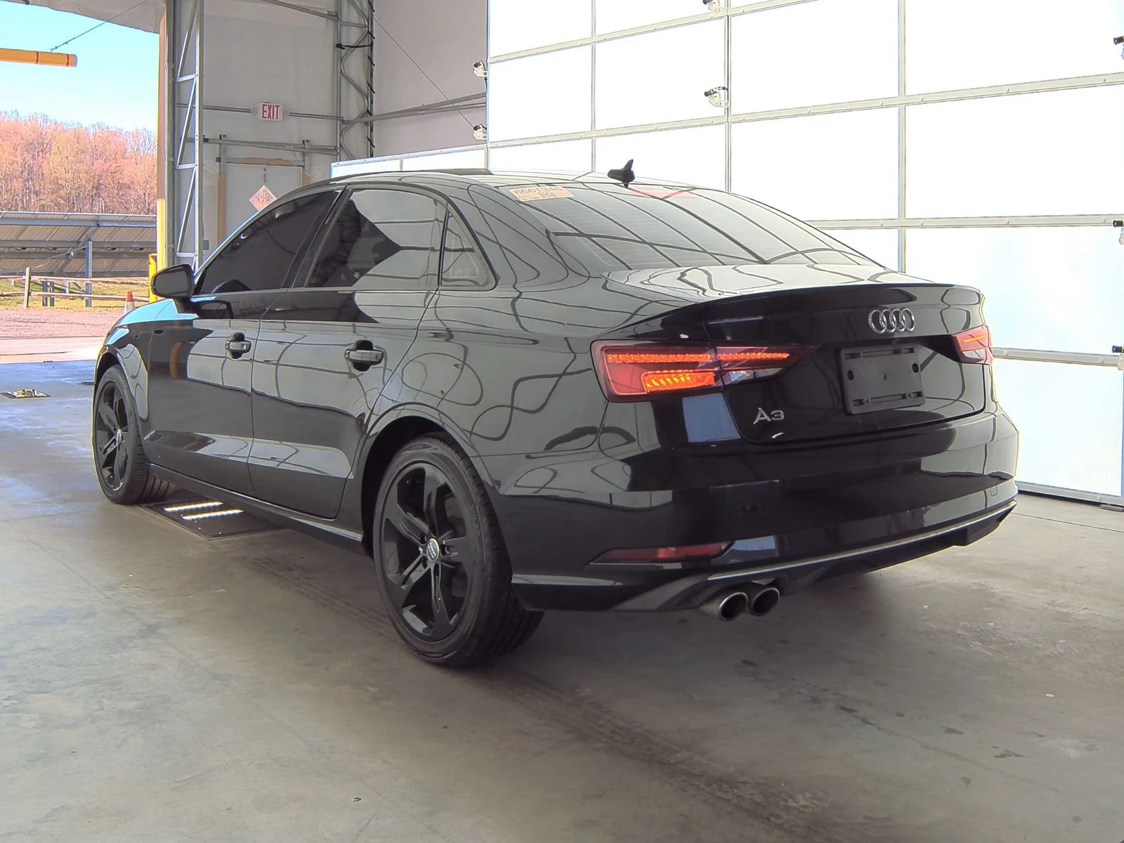 Audi A3 PREMIUM PLUS*  - изображение 8