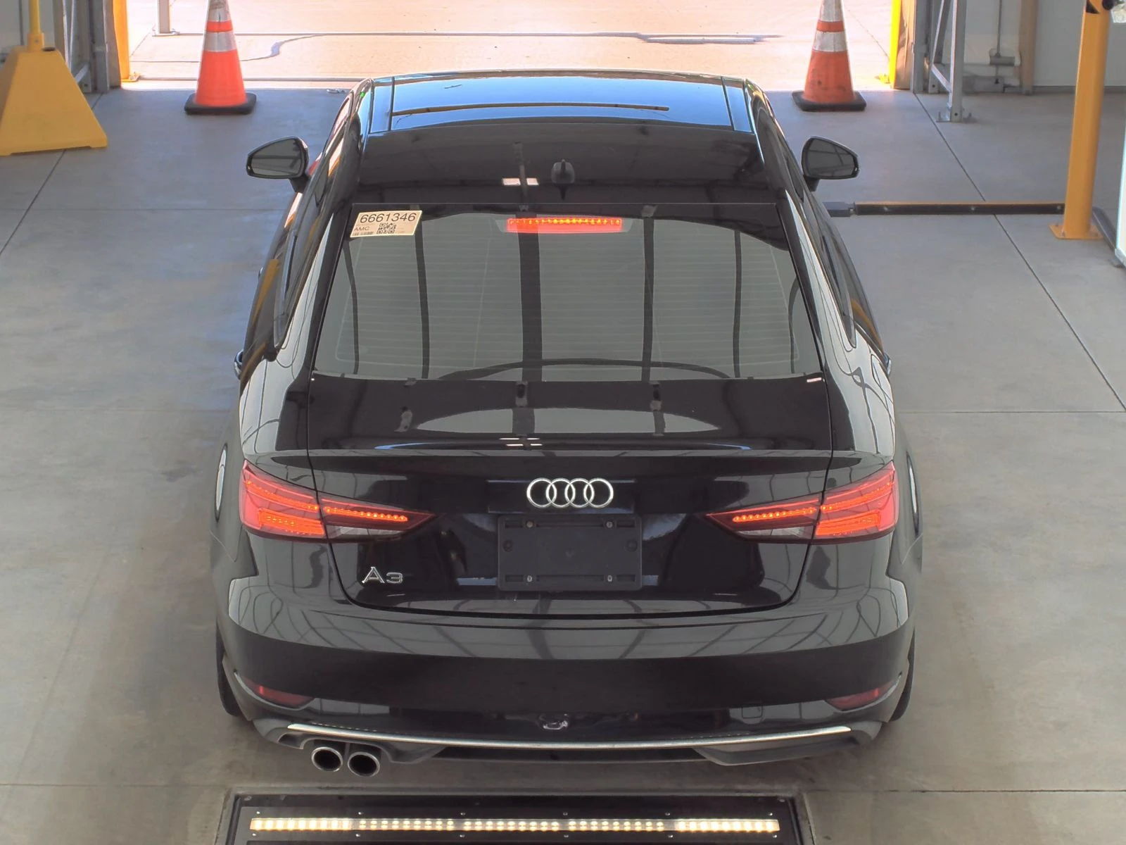 Audi A3 PREMIUM PLUS*  - изображение 6