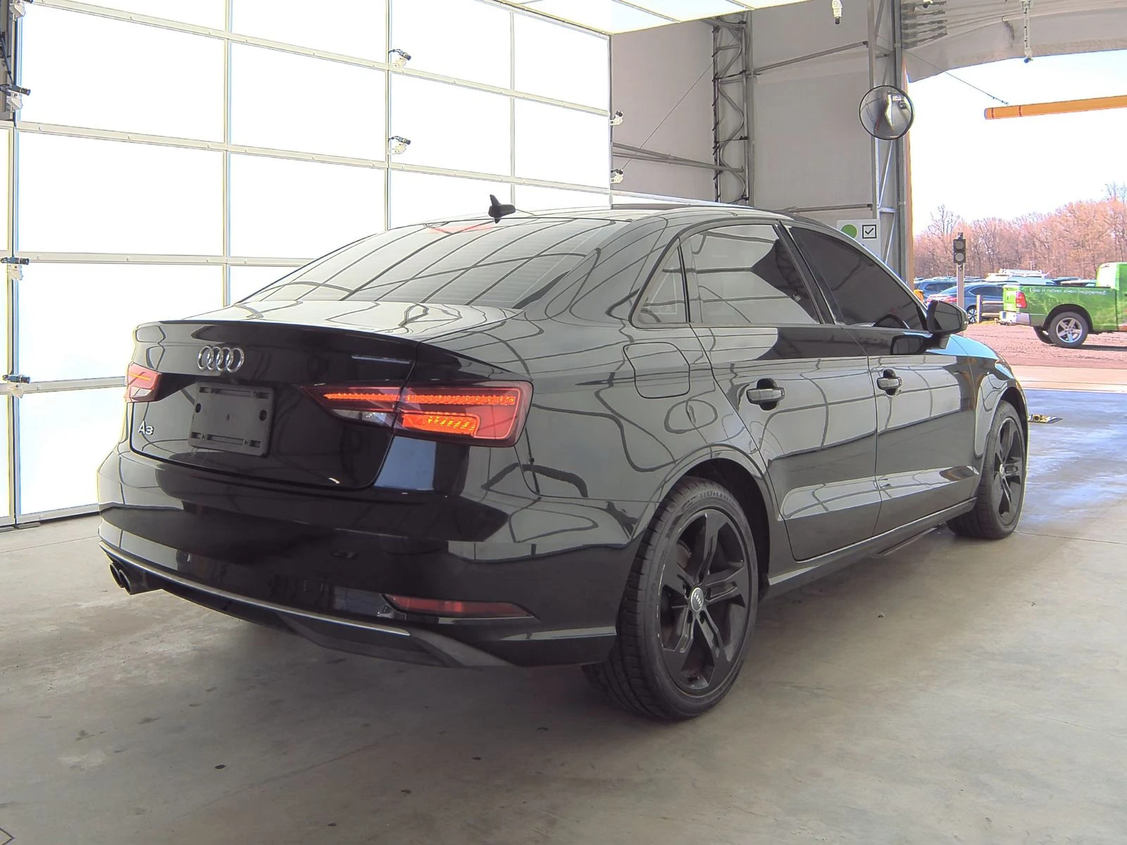 Audi A3 PREMIUM PLUS*  - изображение 5