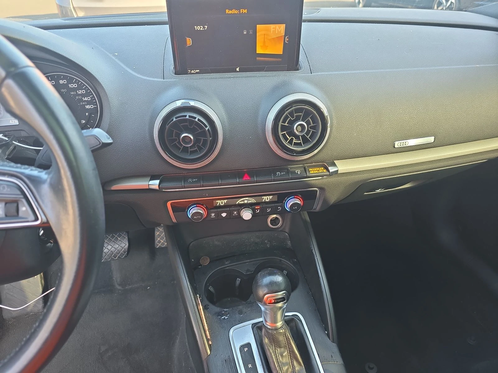 Audi A3 PREMIUM PLUS*  - изображение 10