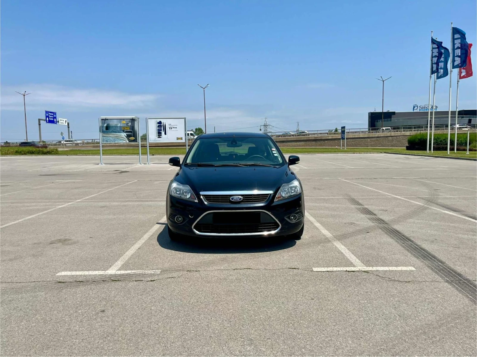Ford Focus  - изображение 2