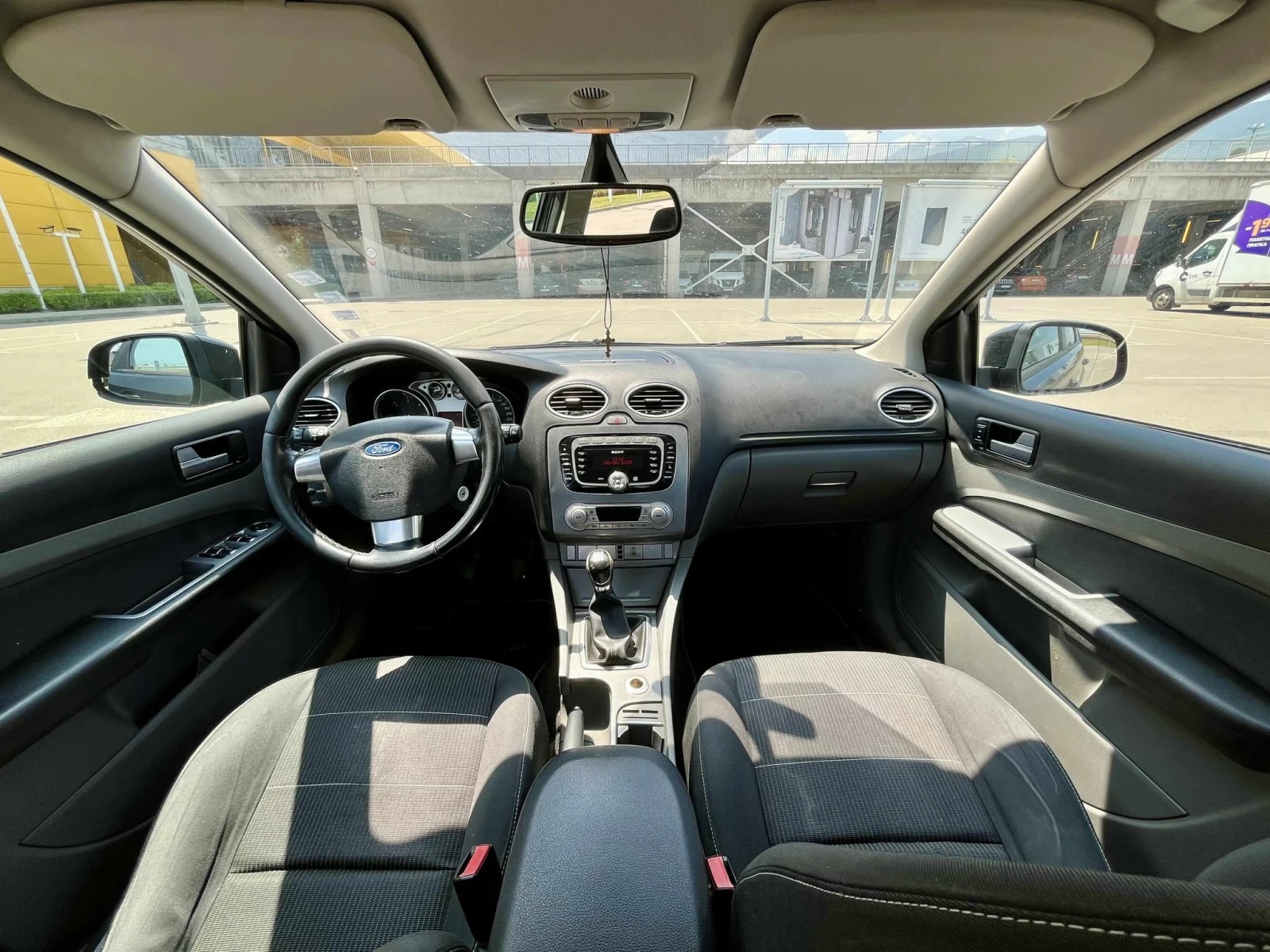 Ford Focus  - изображение 5