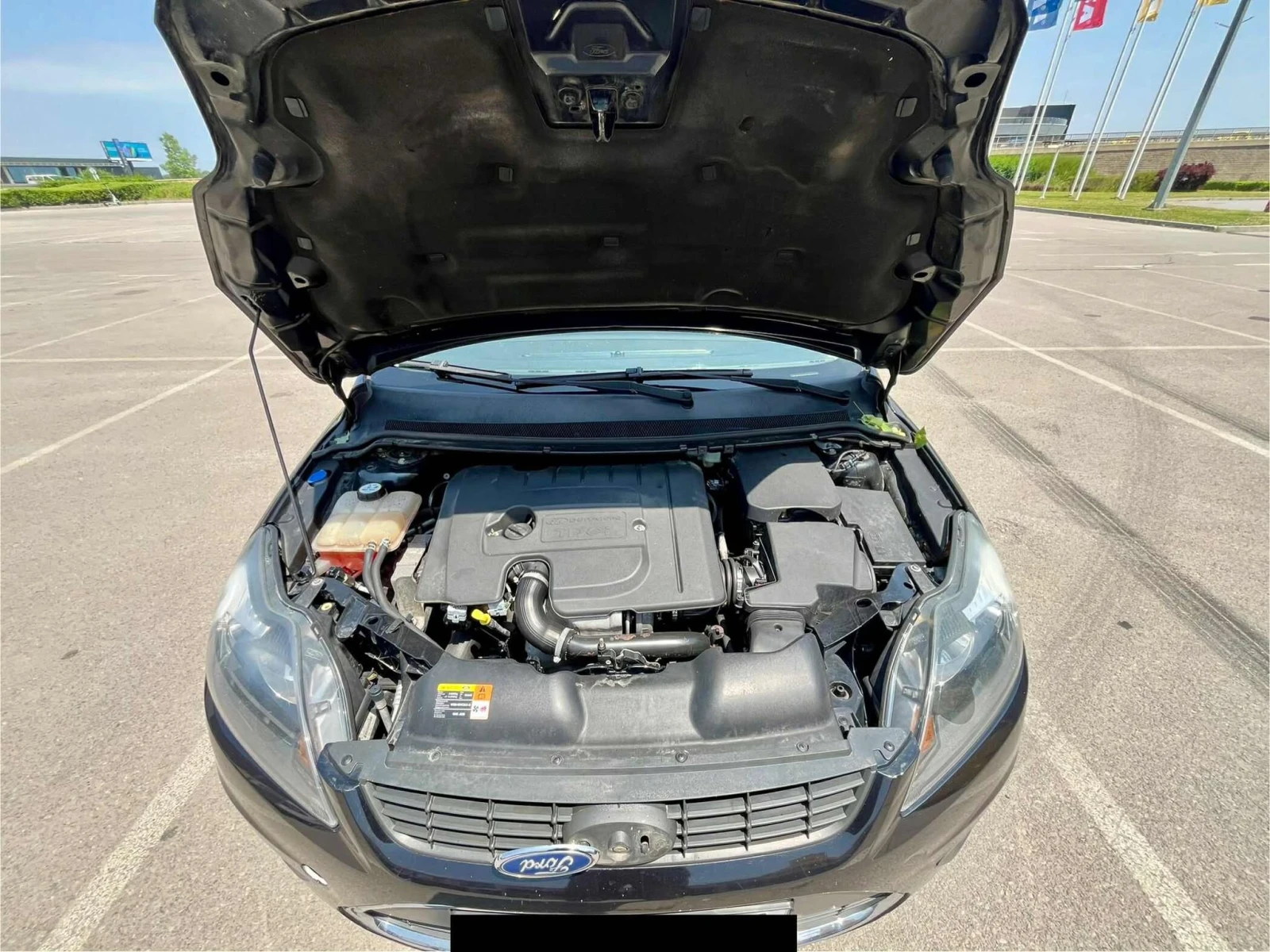 Ford Focus  - изображение 8