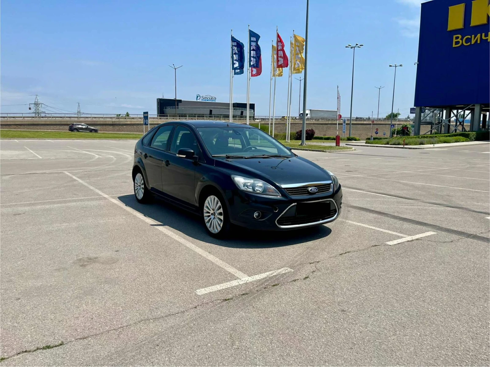 Ford Focus  - изображение 3