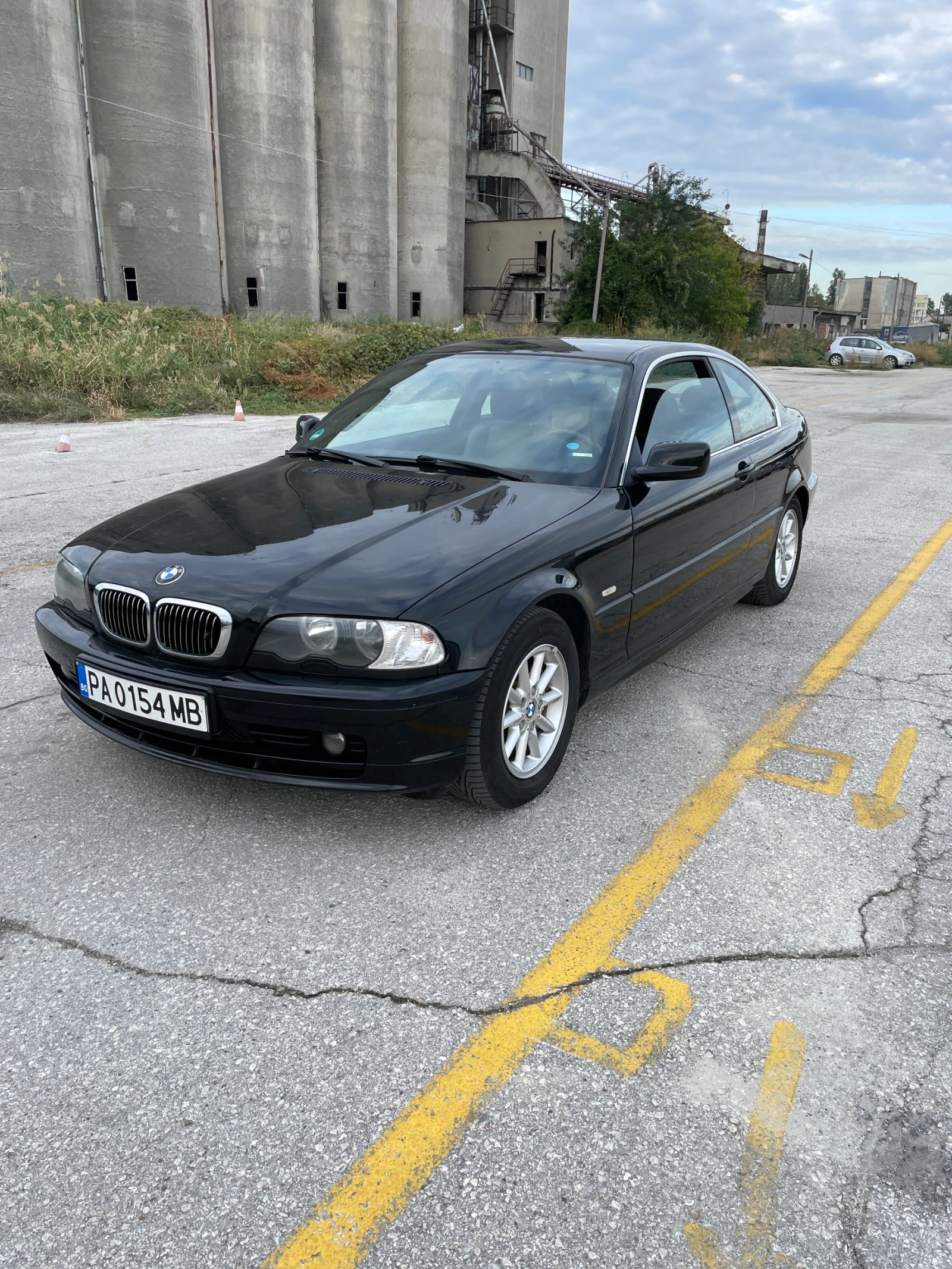 BMW 320  - изображение 2