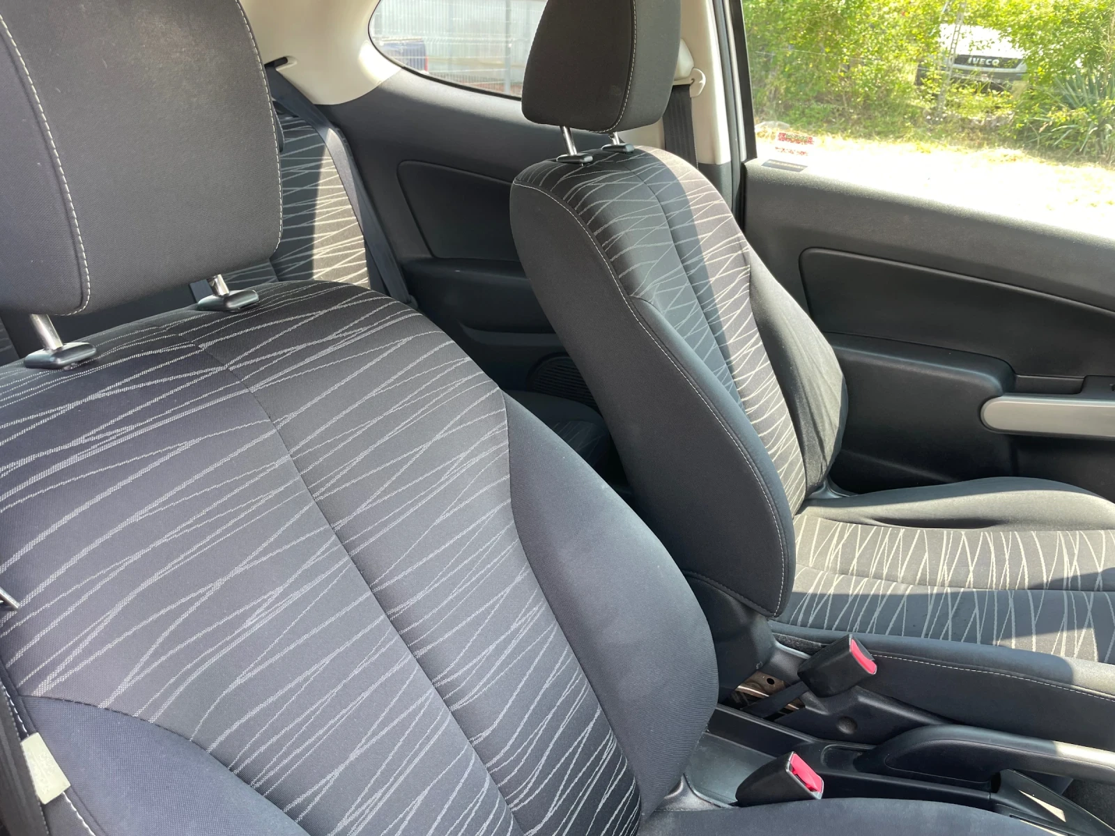 Mazda 2 1.4HDI-ITALIA - изображение 6