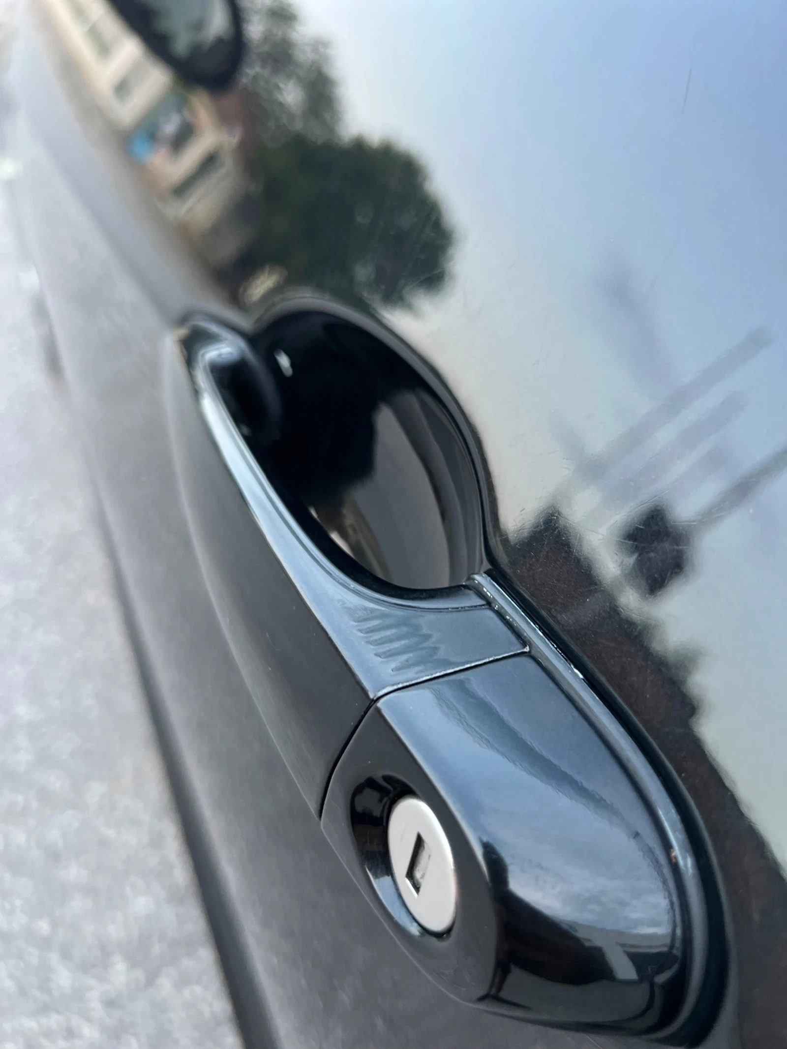 BMW 330 M-PACK/KEYLESS/PANO/CIC - изображение 8