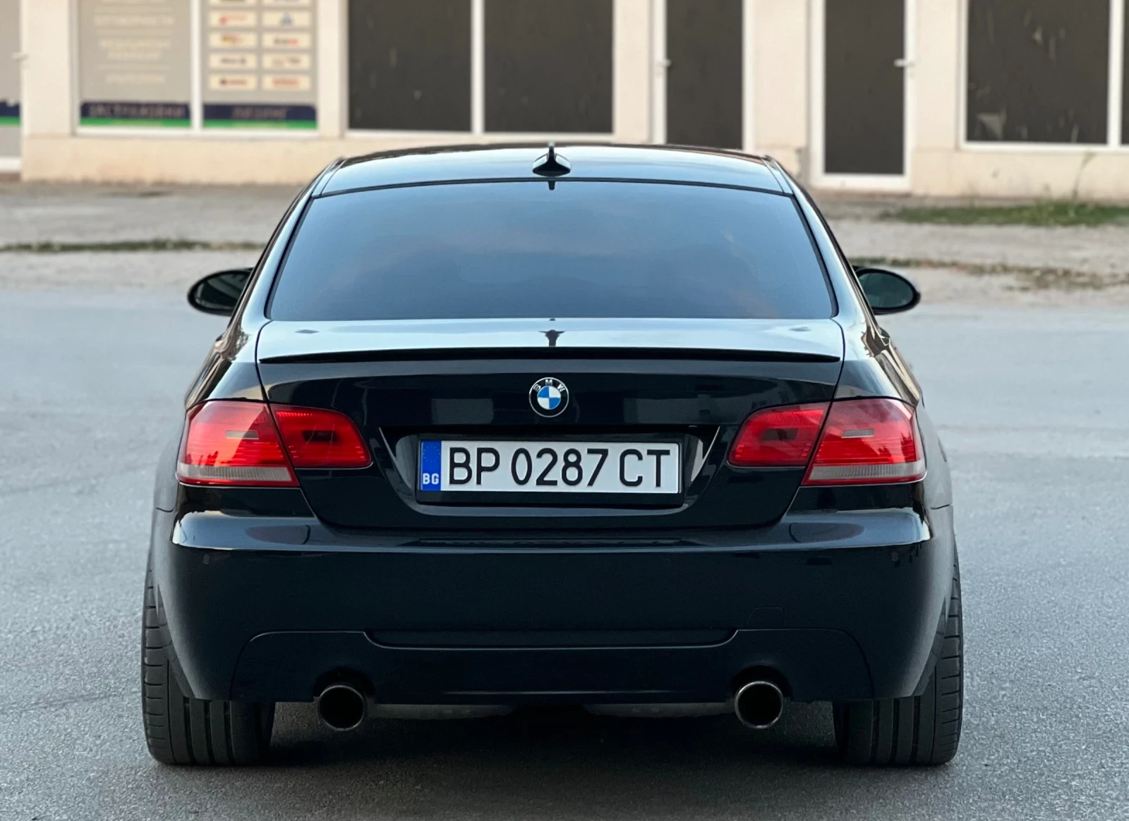 BMW 330 M-PACK/KEYLESS/PANO/CIC - изображение 5