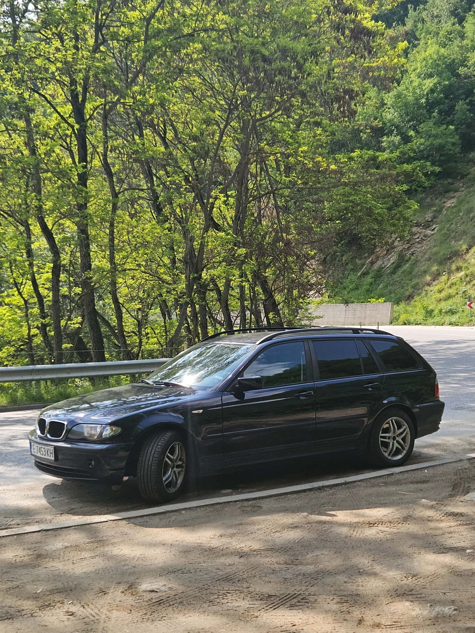 BMW 320  - изображение 5