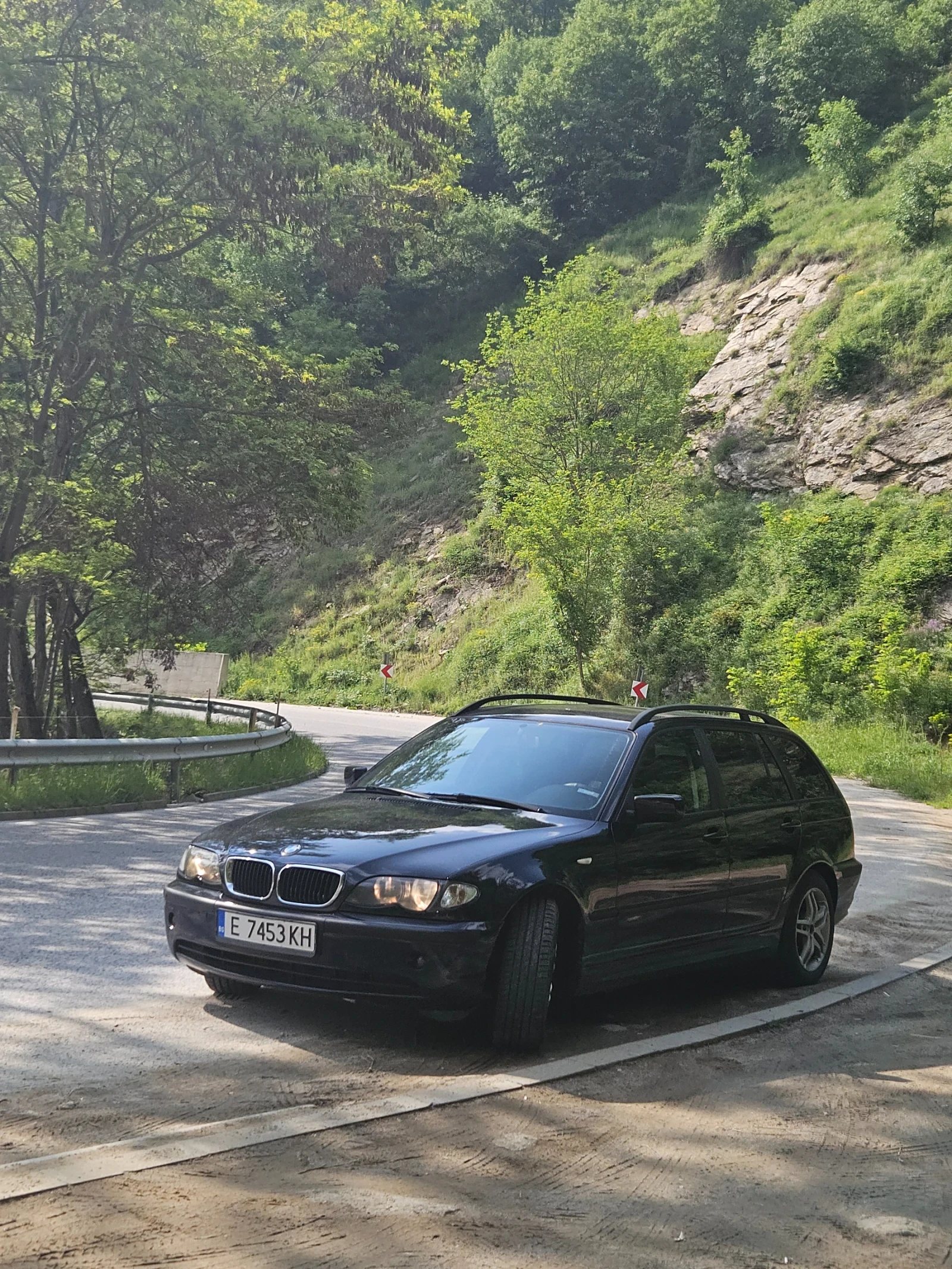 BMW 320  - изображение 3