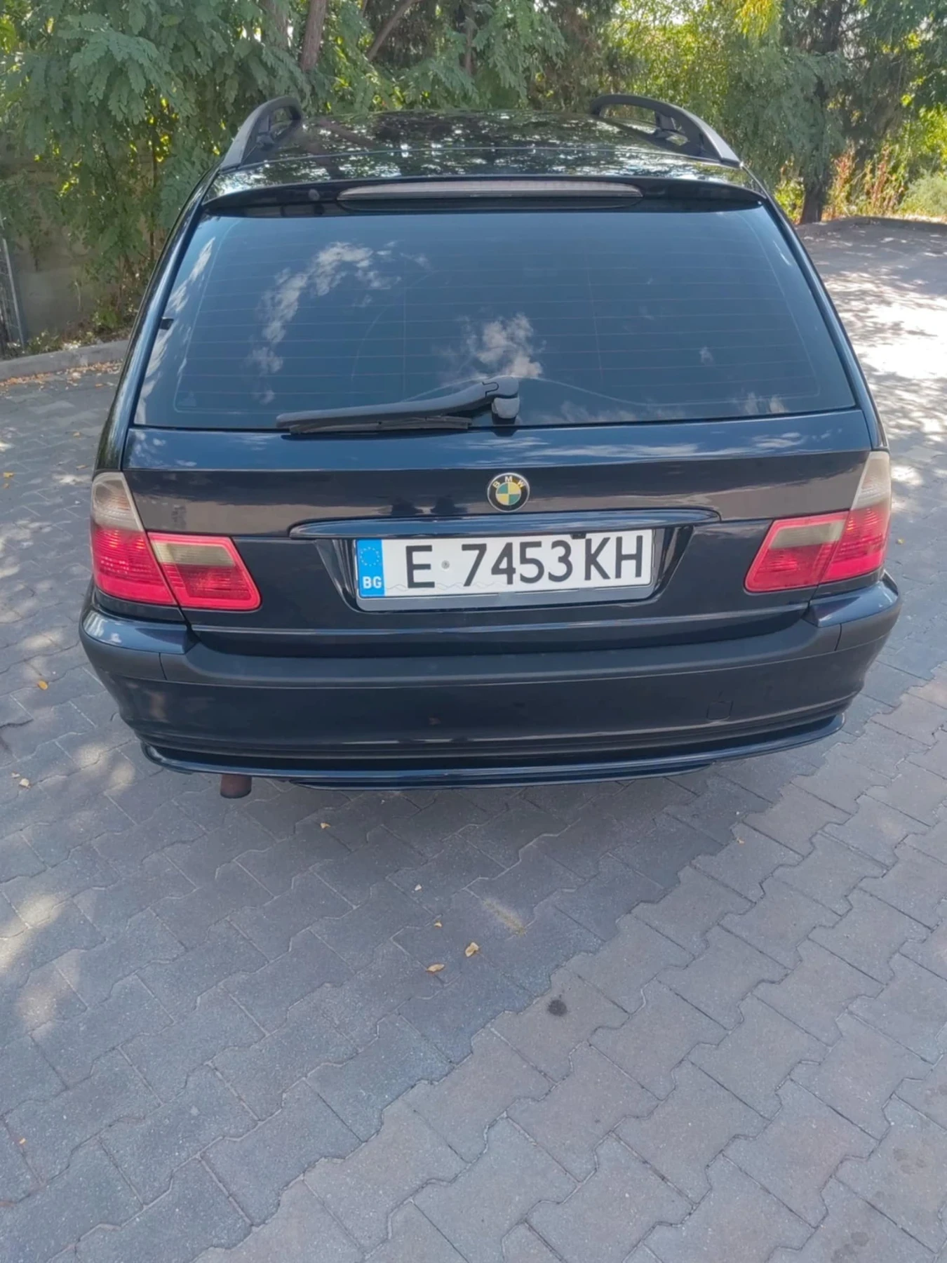 BMW 320 | Mobile.bg — изображение 14